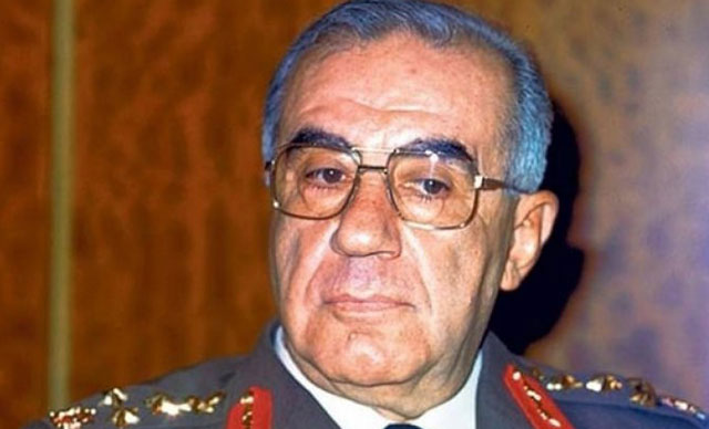 İsmail Hakkı Karadayı hayatını kaybetti