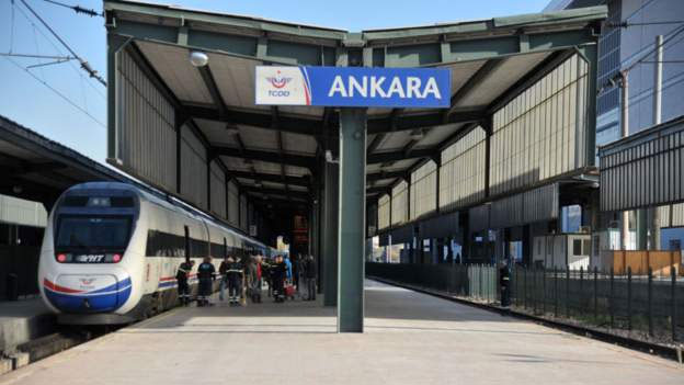 Yüksek Hızlı Tren seferleri Perşembe günü başlıyor