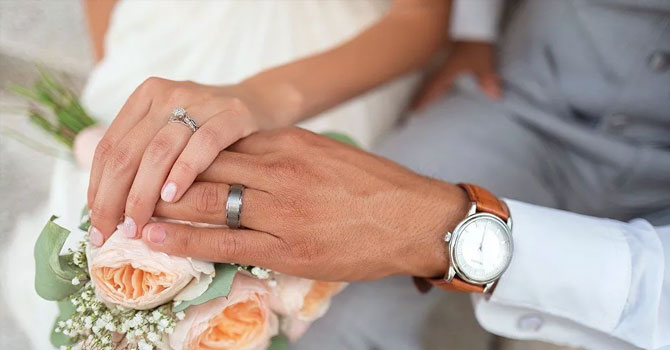 Düğünler ne zaman yapılabilir?