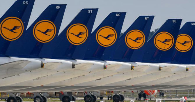 BZ: Avrupa "biz duygusunu" koronaya kurban verdi