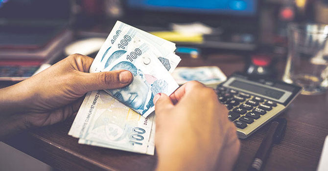 'Kısa Çalışma Ödeneği' başvuruları tekrar başladı