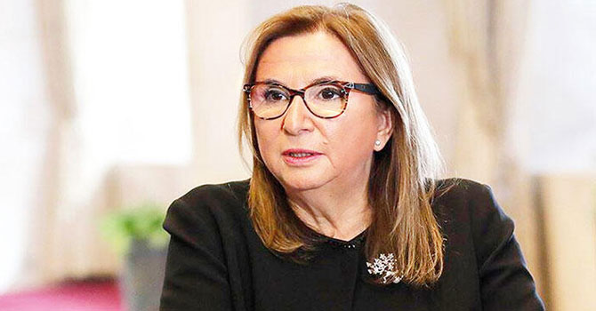 Türkiye ile İngiltere arasında serbest ticaret anlaşması imzalandı