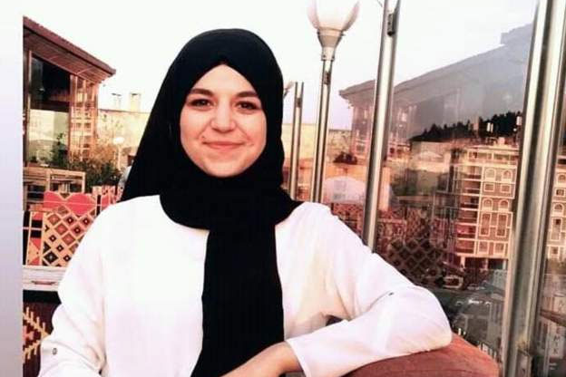 İşe giderken erkek arkadaşı tarafından pompalı tüfekle öldürüldü