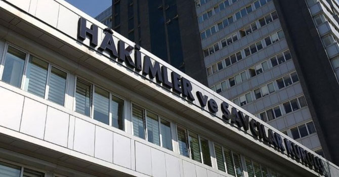 Yargısal faaliyetler 1 Haziran’da başlayacak