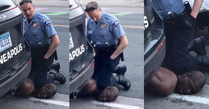 ABD'yi ayağa kaldıran olayda yeni gelişme!