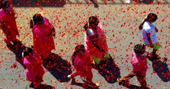 Dünyada koronavirüs gelişmeleri