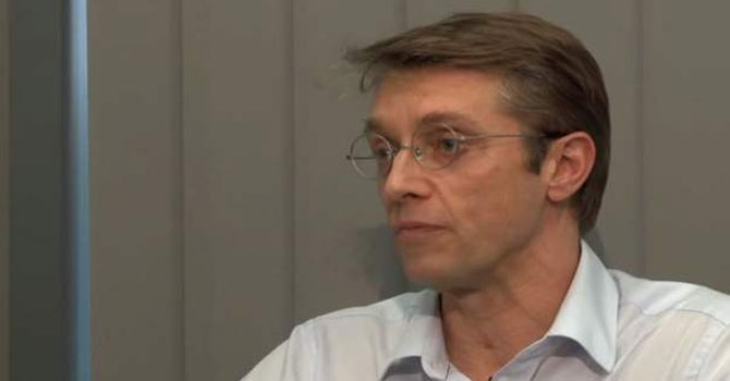 İngiliz bilim insanından 'ikinci dalga' uyarısı