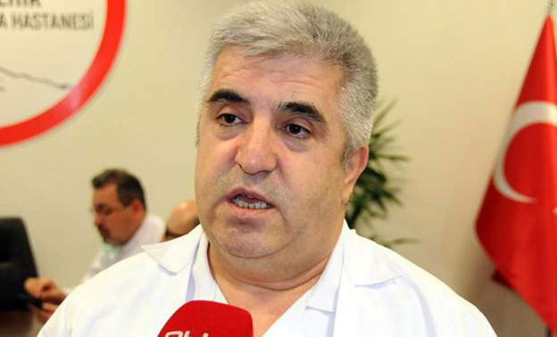 Çelik: Koronavirüsün denizden bulaştığına dair bir kanıt yok