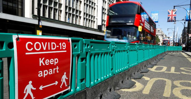 İkinci dalga kapıda: Salgın yeniden canlanabilir