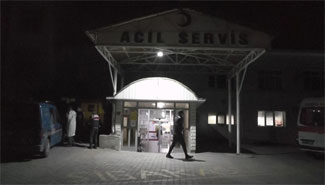 Dağlık alanda çocuk cesedi bulundu