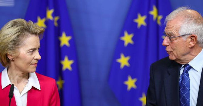 ABD’ye DSÖ kararını gözden geçirme çağrısı