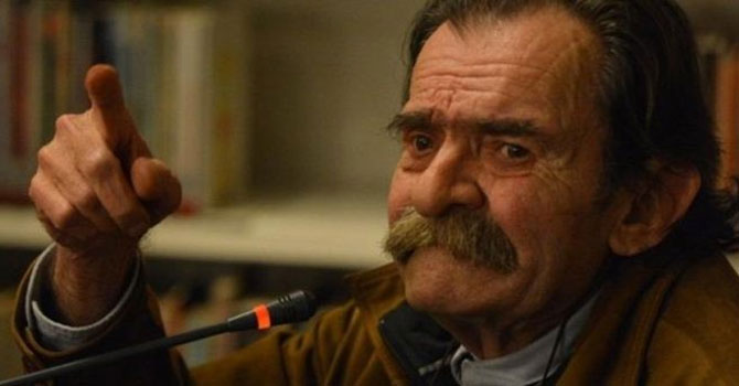 Ünlü yazar, şair ve felsefeci hayatını kaybetti