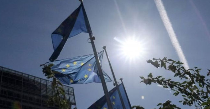 Koronavirüs, Avrupa Birliği'ni üçüncü güç yapar mı?