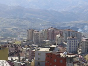 Şırnak'a maske takma zorunluluğu getirildi