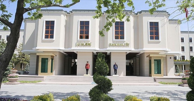 'Kürtçe müzik cinayeti' iddiasına Bakanlıktan açıklama