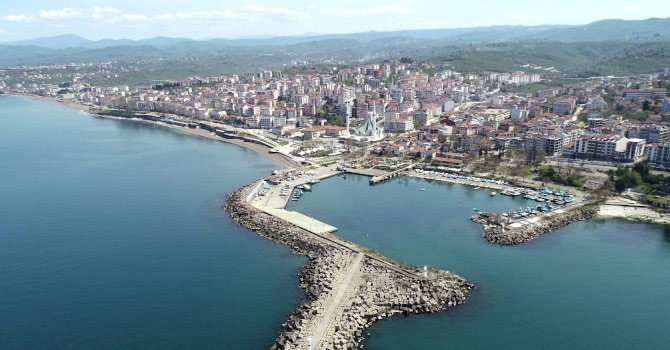 Akçakoca'da içki yasağı iptal