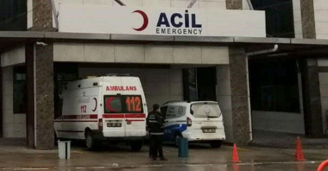Diyarbakır'da arazi kavgası: 3 ölü, 11 yaralı