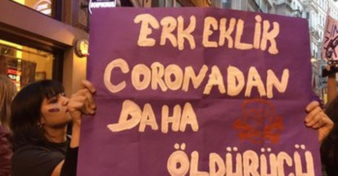 71 günde 51 kadın katledildi