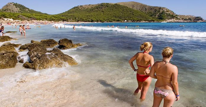 Almanya Avrupa ülkelerine seyahate yeşil ışık yaktı