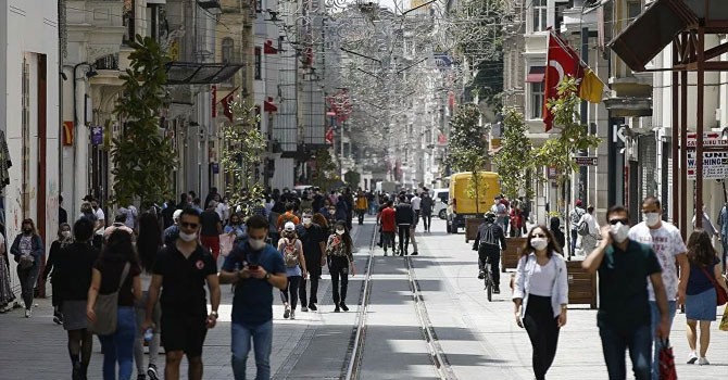 Koronavirüs ekonomi raporu: İşsizlik yüzde 33'e yükselecek