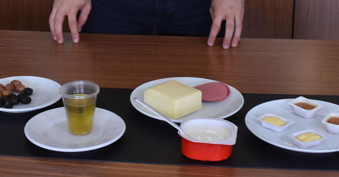 Gıdada sahtecilik yöntemleri şaşırtıyor