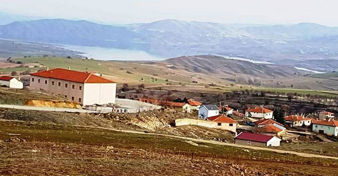 Ankara'da 1 mahalle karantinaya alındı