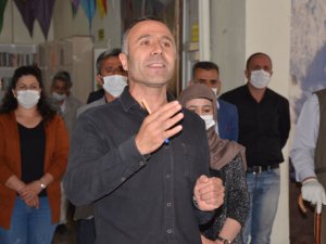HDP'den Güven, Farisoğulları ve Berberoğlu açıklaması