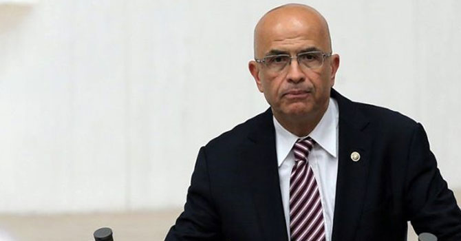 Enis Berberoğlu yeniden milletvekili oldu