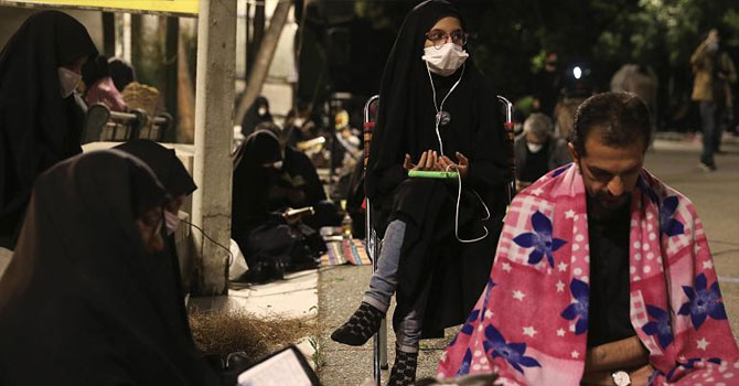 'Düğün Covid-19 vakalarında sıçramaya neden oldu'