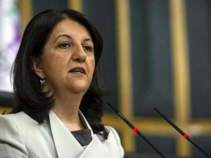 Pervin Buldan: Türkiye’nin hiçbir yerinde HDP olmadan kimse seçimi kazanamaz 