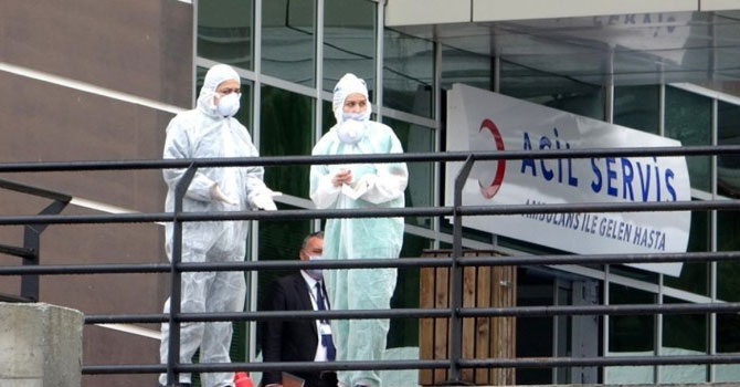 Vaka sayısı 7 milyona yükseldi