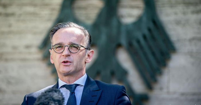 Almanya'dan Türkiye'ye uçuşlar hakkında açıklama