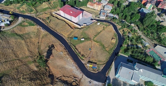 Hakkarimizin Bürokrasi Performansı Abdurrahman Aşkan yazdı...