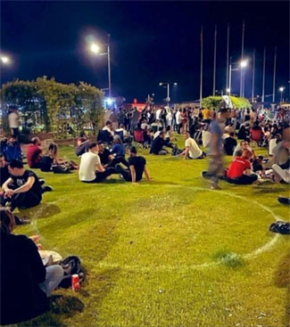 Tunç Soyer'den 'çember' mesajı: Yanlış anlaşıldık sanırım