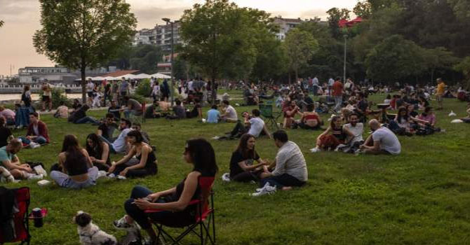 Yavuz: Dikkat edilmezse tekrar karantina sürecine girilebilir.