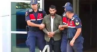 Hamile eşini 19 yerinden bıçaklayarak öldüren zanlıya verilen ceza belli oldu