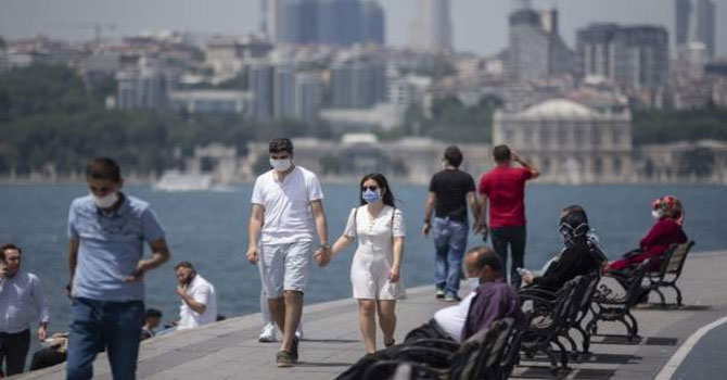 Mart ayı işsizlik rakamları açıklandı: İşsizlik yüzde13,2