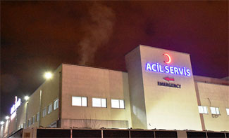 İki grup arasına çıkan kavgada silahlar konuştu: 1 ölü, 1 yaralı