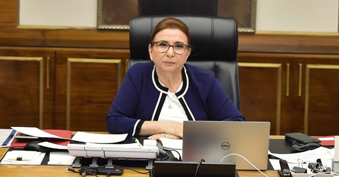 Bakan Pekcan: Çin firmalarını Türkiye’de yatırıma davet ediyoruz