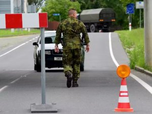 Avrupa’nın ortasında “yanlışlıkla” işgal: Polonya askerleri Çekya’ya girdi