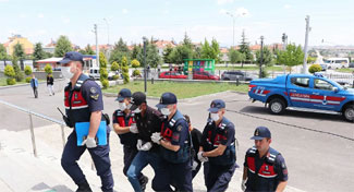 Su kuyusunda cesedi bulunan çoban 150 lira için öldürülmüş