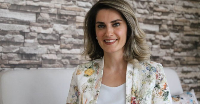 Başak Demirtaş’tan dayanışma teşekkürü