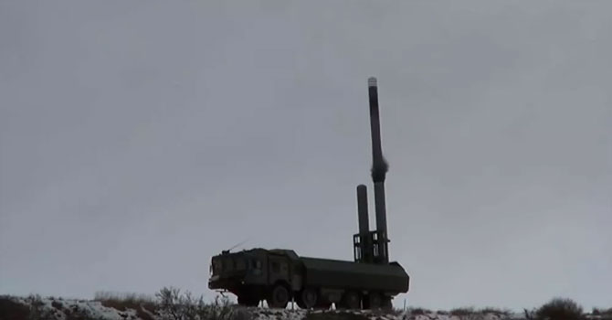 Gelecekte hipersonik silahlara karşı kullanılacak sistemlerin özellikleri açıklandı