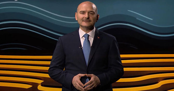 Uluslararası Göç Filmleri Festivali'nin açılışı yapıldı