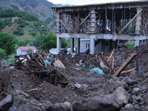 Bingöl Depremi’nde son durum