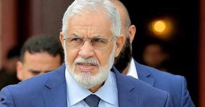 Libya Dışişleri Bakanı’ndan BM’ye çağrı