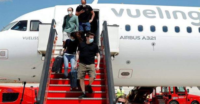 Hangi Avrupa ülkeleri sınırlarını yeniden açtı?