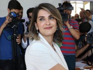 Başak Demirtaş'a cinsiyetçi saldırı: Gözaltındaki bir kişi serbest