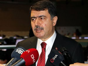 Ankara Valisi Şahin'den, 'koronavirüs' uyarısı