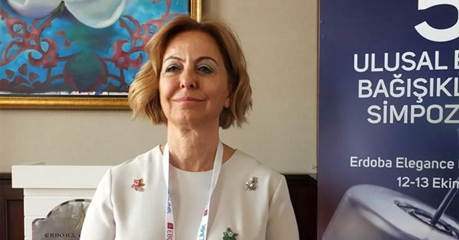 Prof Şenol: Yaklaşan YKS beni çok endişelendiriyor, ertelenmesi lazım